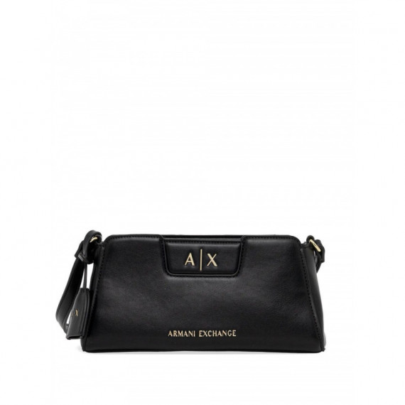 ARMANI EXCHANGE - AMELIE MINI BAG - UC001 - XW002162AF19892/UC001