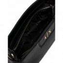 ARMANI EXCHANGE - AMELIE MINI BAG - UC001 - XW002162AF19892/UC001