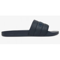 TOMMY HILFIGER - Hilfiger Pad Perf Pool Slide - DW5 - F|FM0FM05709/DW5