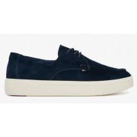 TOMMY HILFIGER - Casual Suede Stitch Toe Hybrid - DW5 - F|FM0FM05707/DW5