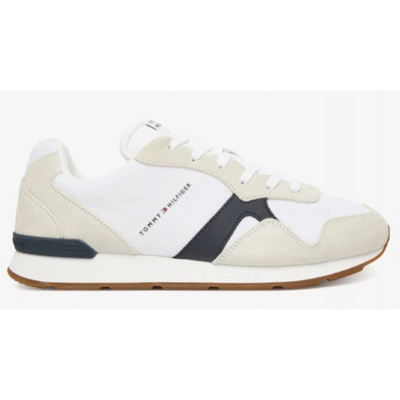 TOMMY HILFIGER - Runner Icon Mix - Ybs - F|FM0FM05679/YBS