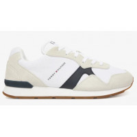 TOMMY HILFIGER - Runner Icon Mix - Ybs - F|FM0FM05679/YBS