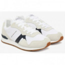 TOMMY HILFIGER - Runner Icon Mix - Ybs - F|FM0FM05679/YBS