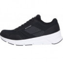 TOMMY HILFIGER - Modern Comfort Run Tech Knit - Aei - F|FM0FM05720/AEI