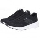 TOMMY HILFIGER - Modern Comfort Run Tech Knit - Aei - F|FM0FM05720/AEI