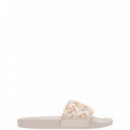 TOMMY HILFIGER - Th Cornrow Pool Slide - RA2 - F|FW0FW09039/RA2