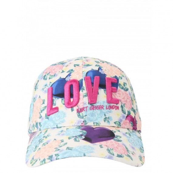 KURT GEIGER - Love Cap - 44 - 5403944499/44