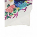 KURT GEIGER - Bandana Scarf - 42 - 2098642469/42