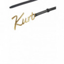 KURT GEIGER - Kurt 15 Belt - 00 - 5411300109/00