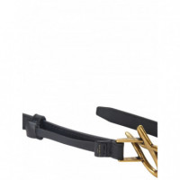 KURT GEIGER - KURT 15 BELT - 00 - 5411300109/00