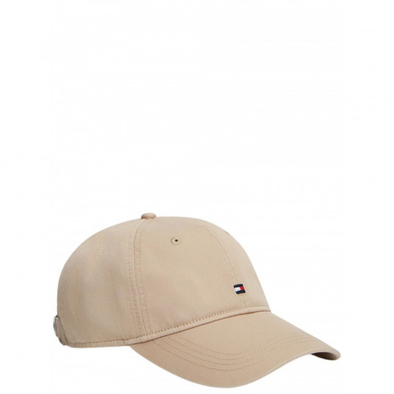 TOMMY HILFIGER - Th Flag Soft 6 Panel Cap - Acc - F|AM0AM14099/ACC