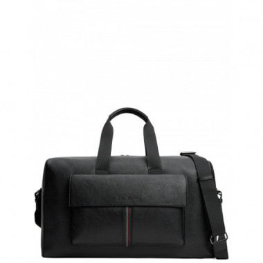 TOMMY HILFIGER - TH CENTRAL DUFFLE - BDS - F|AM0AM14167/BDS