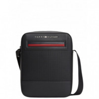 TOMMY HILFIGER - Th Foundaiton Mini Reporter - Bds - F|AM0AM14156/BDS