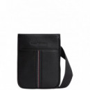 TOMMY HILFIGER - TH CENTRAL MINI CROSSOVER - BDS - F|AM0AM14169/BDS