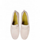 TOMMY HILFIGER - Core Hilfiegr Suede Driver - Aci - F|FM0FM05789/ACI