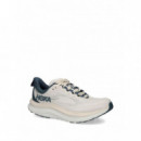 HOKA ONE ONE - KAWANA 3 - Grout Faded Nav - 1171893/Grout Faded Nav