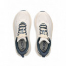 HOKA ONE ONE - KAWANA 3 - Grout Faded Nav - 1171893/Grout Faded Nav