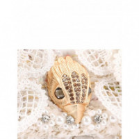 KURT GEIGER - Tweed Mini Kensington - 13 - 5379544069/13