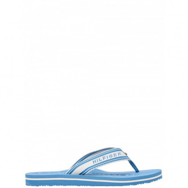 TOMMY HILFIGER - TH WEBBING SUMMER SANDAL - CZQ - F|FW0FW09193/CZQ