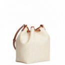 TOMMY HILFIGER - TH MONOPLAY BUCKET LE - 0F4 - F|AW0AW18847/0F4