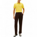 TOMMY HILFIGER - 1985 Slim Polo - Zgx - F|MW0MW17771/ZGX