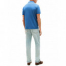 TOMMY HILFIGER - 1985 Regular Polo - C4U - F|MW0MW17770/C4U