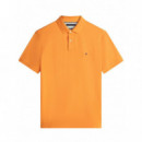 TOMMY HILFIGER - 1985 Regular Polo - SD9 - F|MW0MW17770/SD9