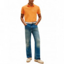 TOMMY HILFIGER - 1985 Regular Polo - SD9 - F|MW0MW17770/SD9