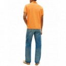 TOMMY HILFIGER - 1985 Regular Polo - SD9 - F|MW0MW17770/SD9