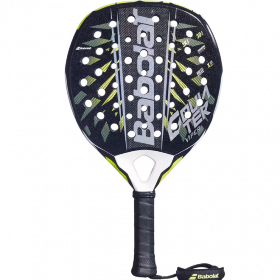 Pala Babolat Counter Viper 2.6 2026  BABOLAT PADEL