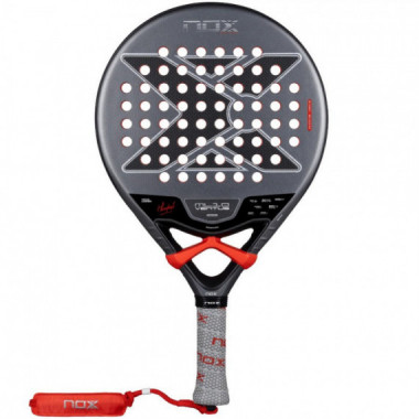 Pala Nox ML10 Ventus Control 3K By Miguel Lamperti 2026  NOX PADEL