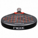 Pala Nox ML10 Ventus Control 3K By Miguel Lamperti 2026  NOX PADEL