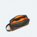 Neceser Jungle Toiletry Khaki  MUNICH