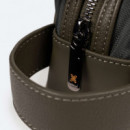 Neceser Jungle Toiletry Khaki  MUNICH