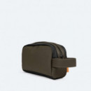 Neceser Jungle Toiletry Khaki  MUNICH