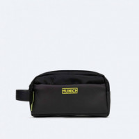 Neceser Jungle Toiletry Black  MUNICH