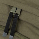 Teca Recycled Backpack C/khaki  MUNICH