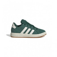 Zapatillas ADIDAS Junior Verde