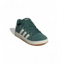 Zapatillas ADIDAS Junior Verde