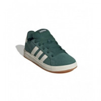 Zapatillas ADIDAS Junior Verde