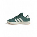 Zapatillas ADIDAS Junior Verde