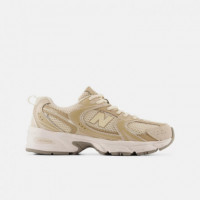 Tenis NEW BALANCE 530 Beige Junior