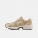 Tenis NEW BALANCE 530 Beige Junior