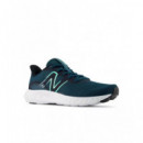 Zapatillas NEW BALANCE de Correr Verdes
