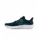 Zapatillas NEW BALANCE de Correr Verdes