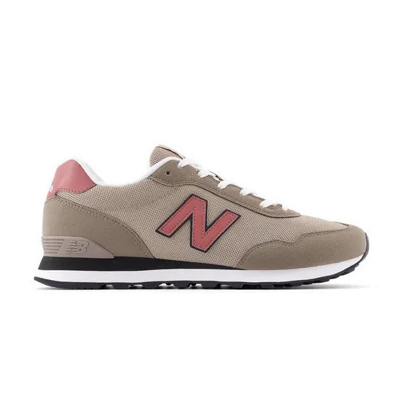 NEW BALANCE Tenis Clasico Hombre Marron
