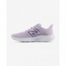 Zapatillas NEW BALANCE Correr Violeta Mujer