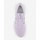 Zapatillas NEW BALANCE Correr Violeta Mujer