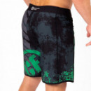 Franny Green  TITANBOX WEAR