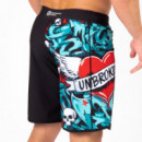 Unbroken Titan  TITANBOX WEAR